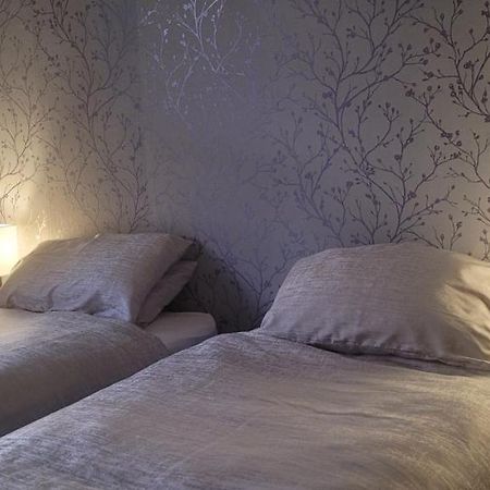 Bed And Breakfast Ashfield Pocklington Exterior foto