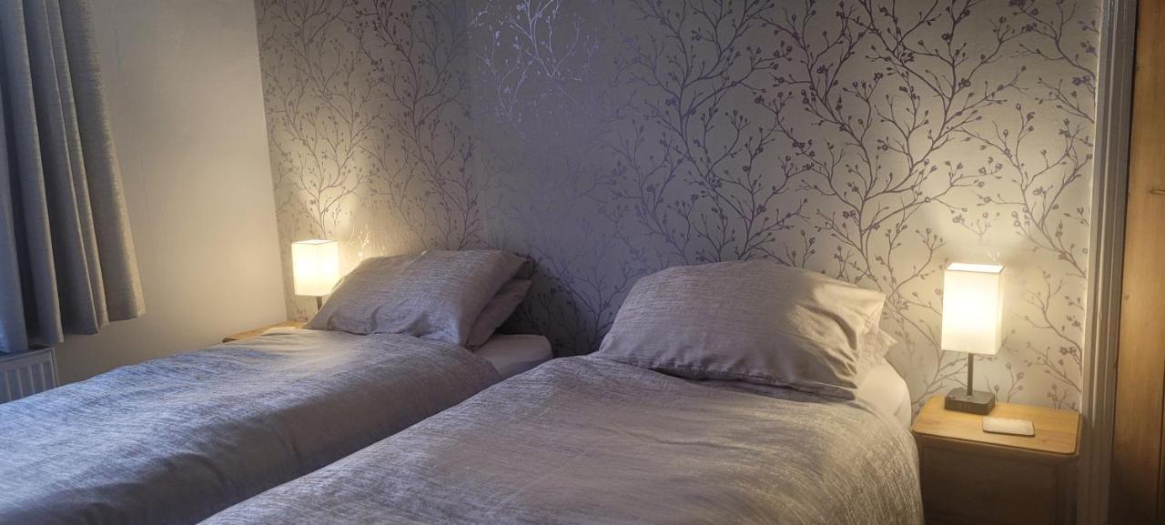 Bed And Breakfast Ashfield Pocklington Exterior foto