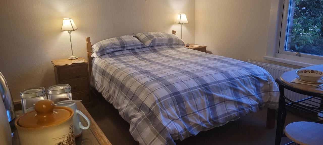 Bed And Breakfast Ashfield Pocklington Exterior foto