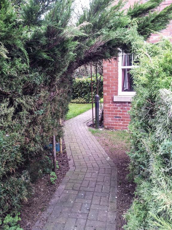 Bed And Breakfast Ashfield Pocklington Exterior foto